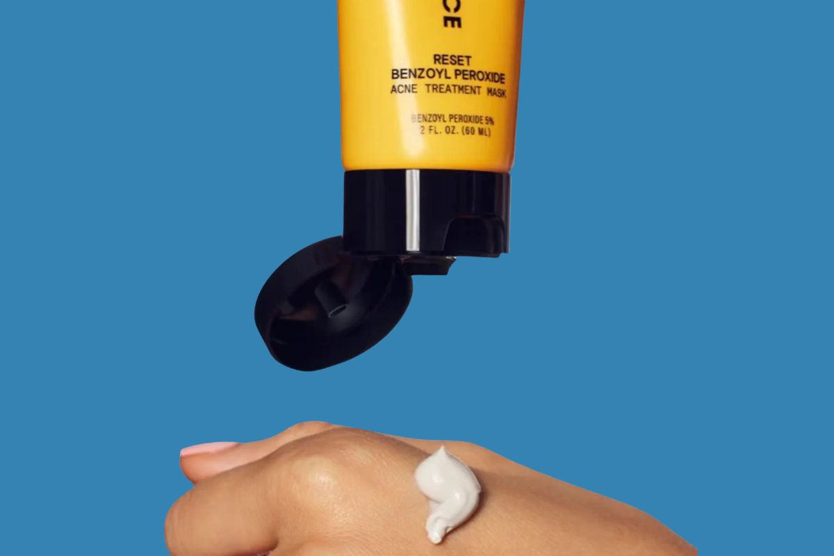 Active Ingredients in Adult Acne Treatments