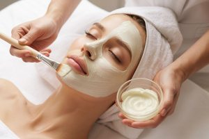 Choosing the Right Facial Florence KY for Your Skin