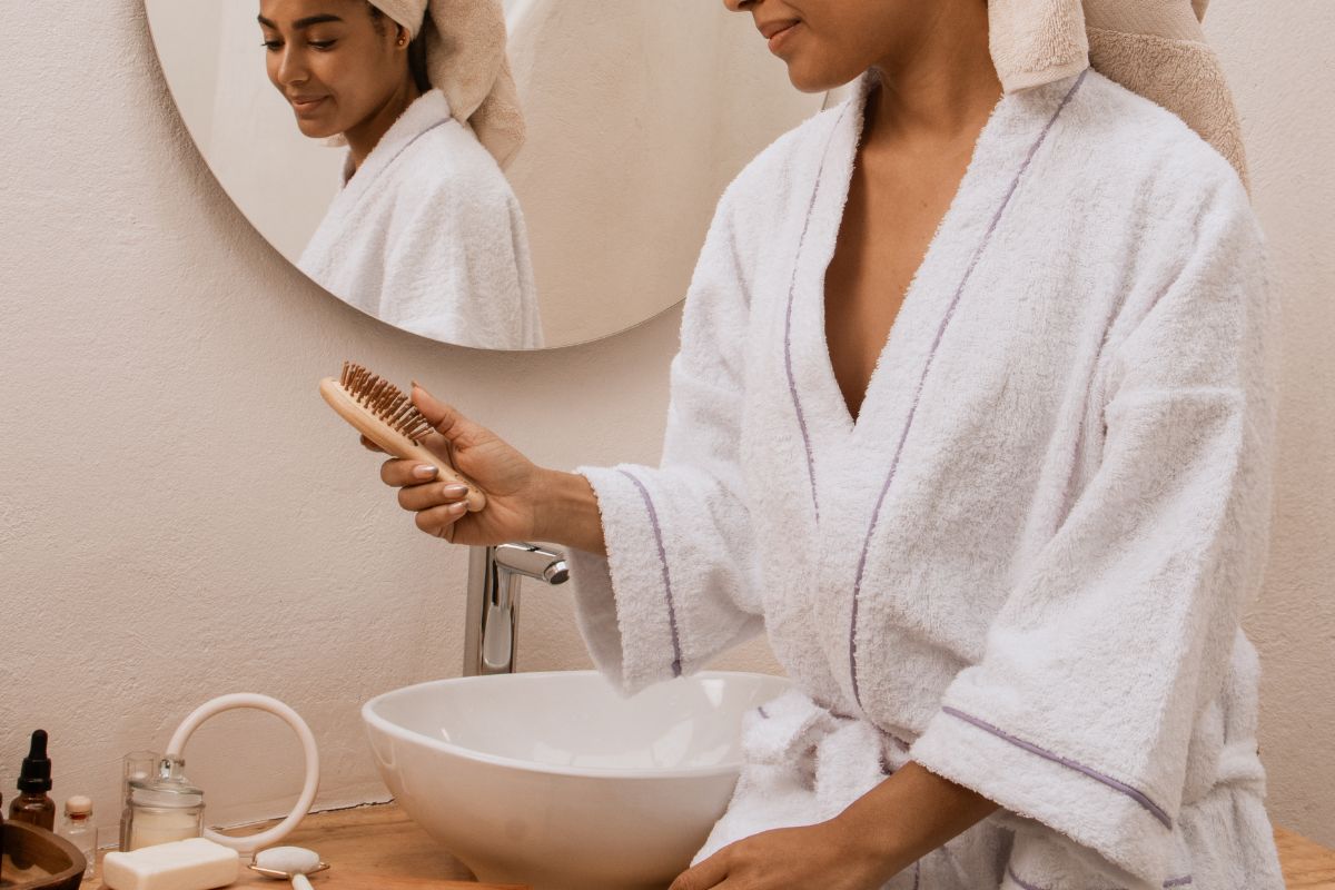 The Biggest Mistake People Make When Booking a Facial