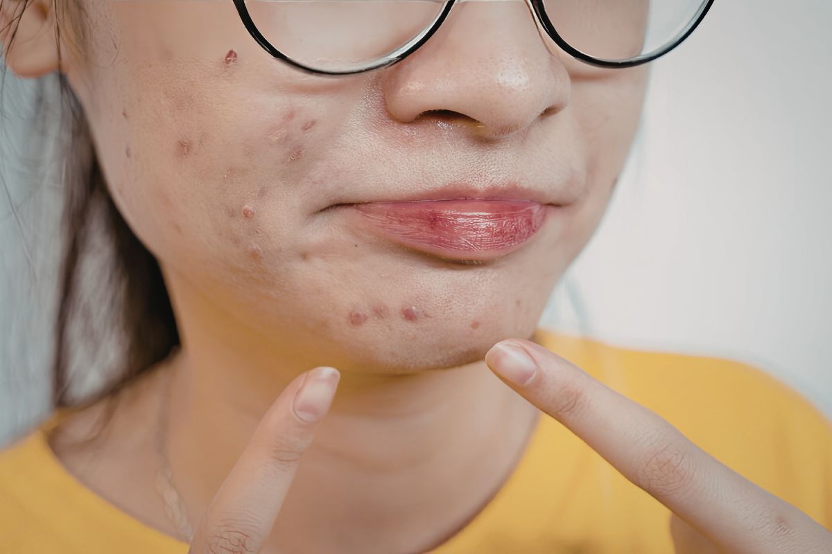 When to Stop Guessing and See a Professional